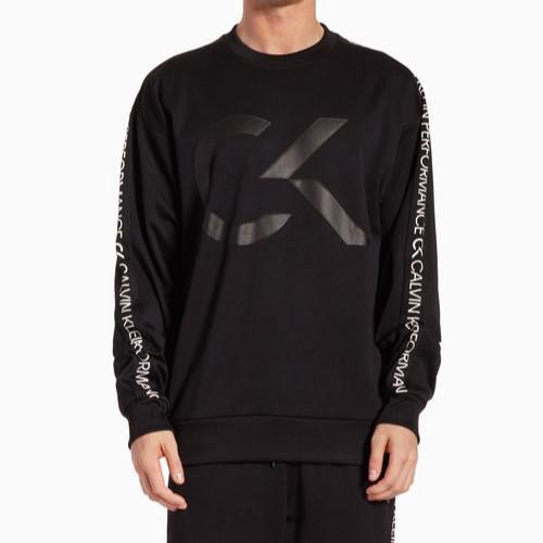 urban ck logo sweatshirt