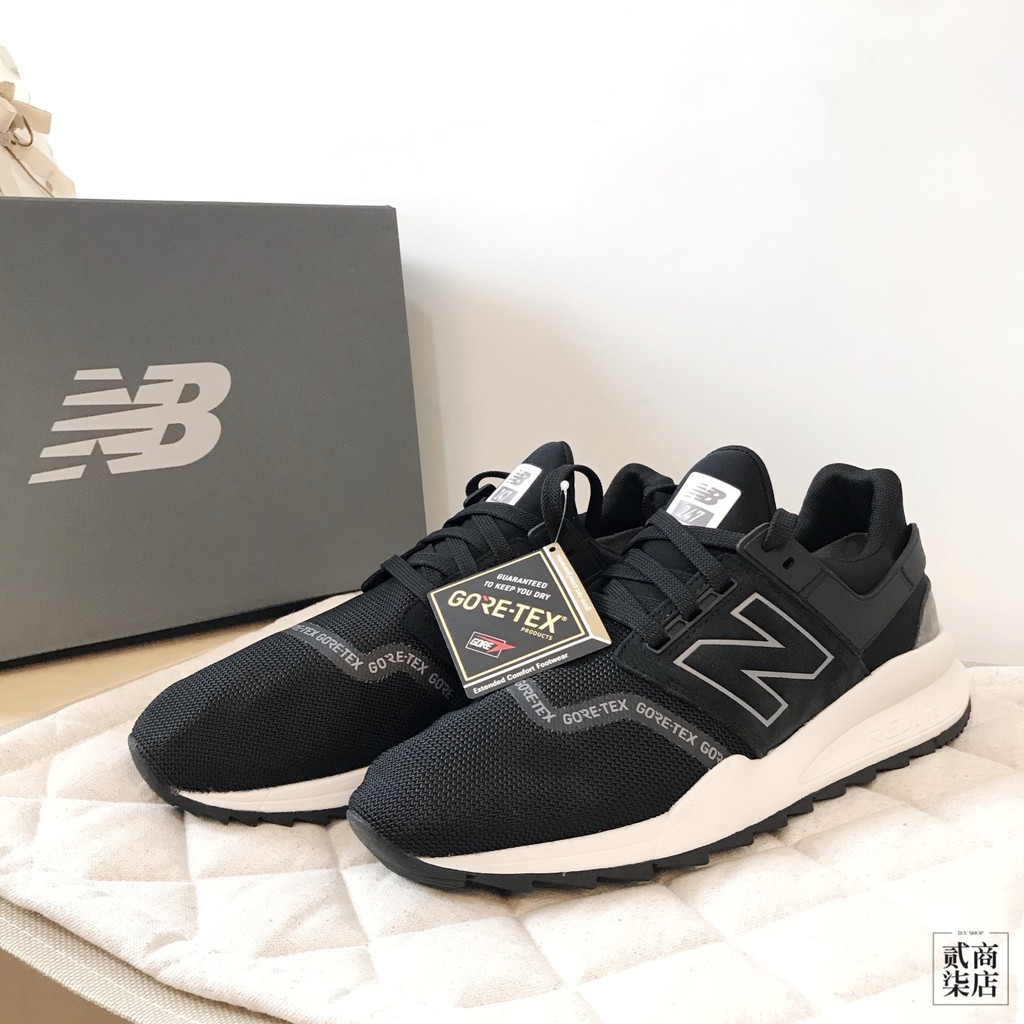 new balance 247 gtx