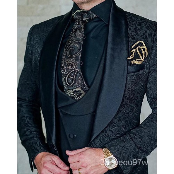 Designer Italian Suits
