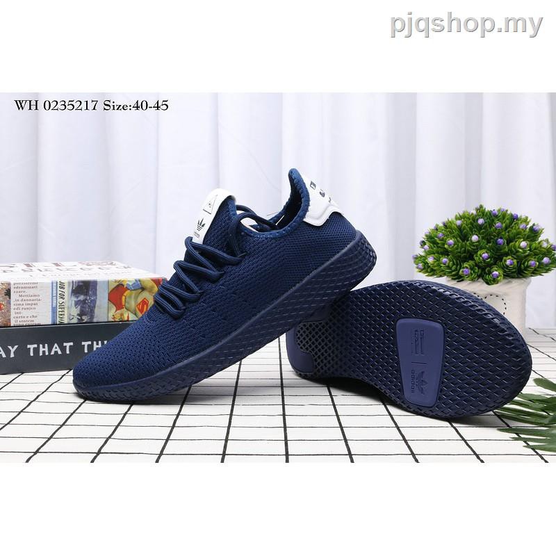 stan smith Deepblue