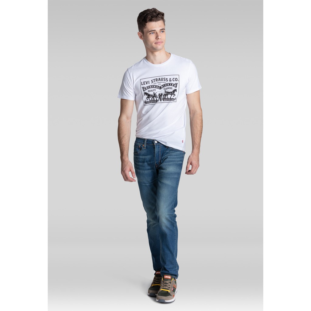 levi's 511 slim fit