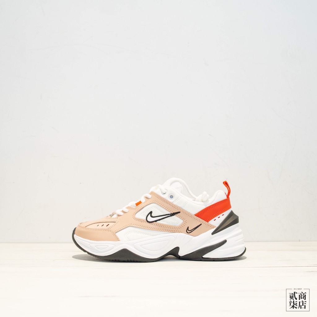 nike tekno wmns