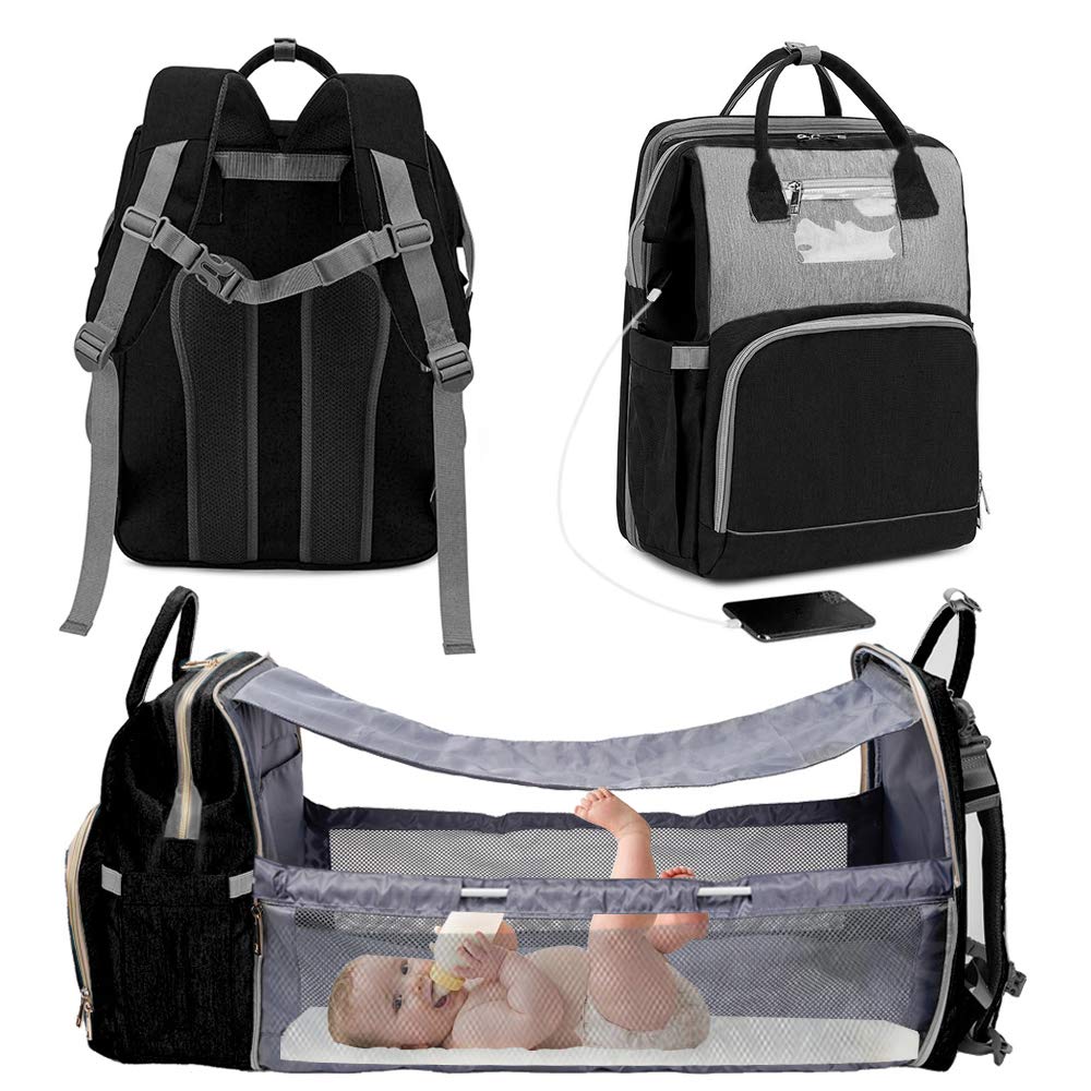 9 Best Diaper Bags In Singapore Best Of Baby 2020 The Wedding Vow