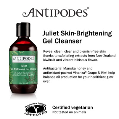 antipodes gel