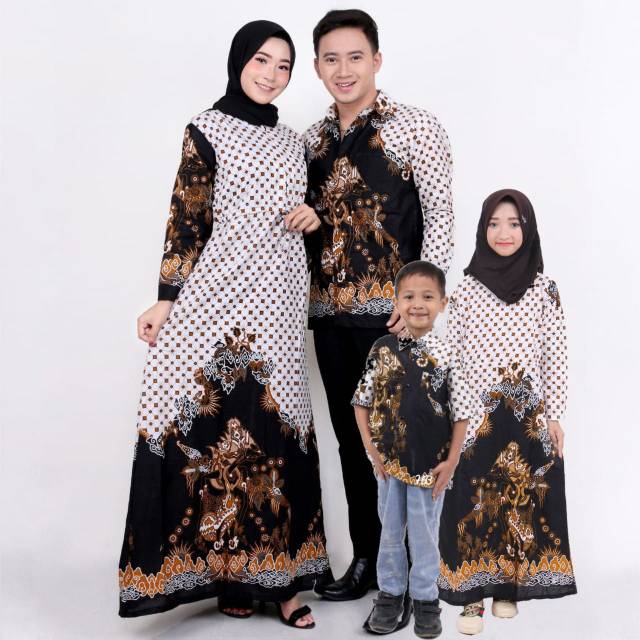 CHEAPEST COULD COUPLE  FAMILY  COUPLE  BATIK  FAMILY  BATIK  