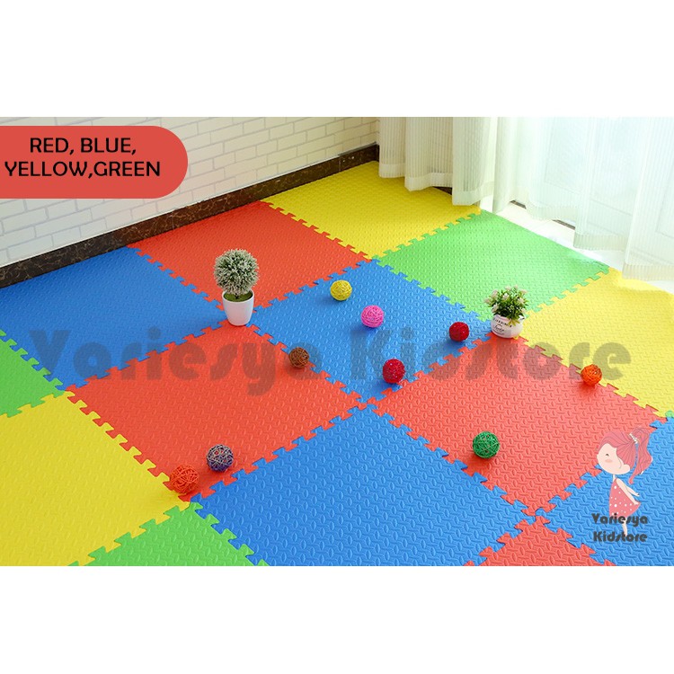 1.2CM THICK Baby Large Size EVA puzzle 