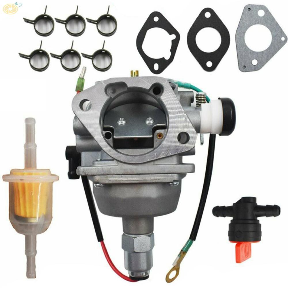 Carburetor Kit Garden Replacement For Kohler 2327HP Lawn Mower Parts