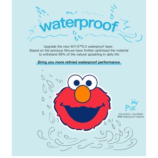 55pcs black and white series of cartoon stickers school supplies waterproof #4