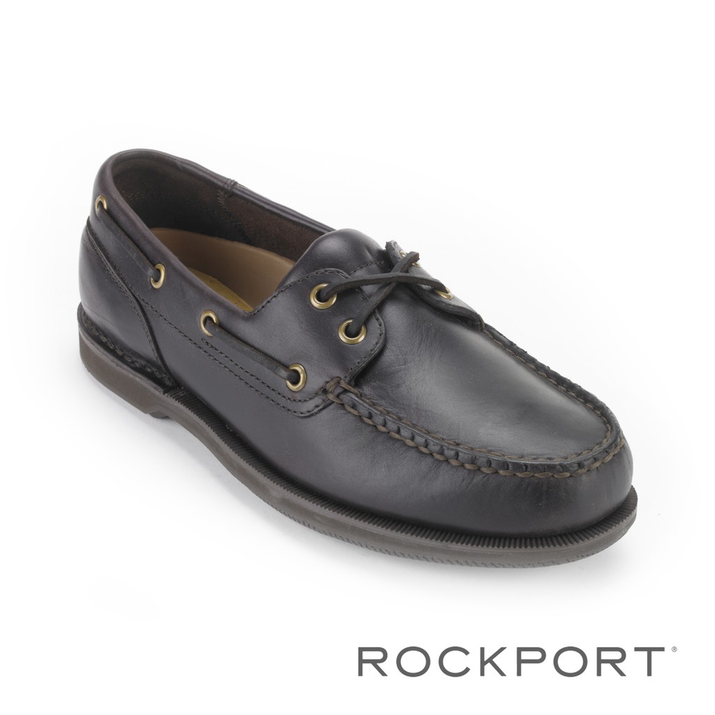 rockport cullen boat shoe