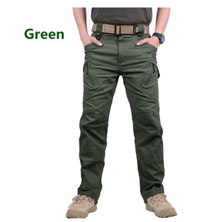 Ix9 City Military Tactical Pants Men Swat Combat Army Pants Casual Men Hikling Pants Pantalones Hombre Cargo Waterproof Pants Shopee Singapore