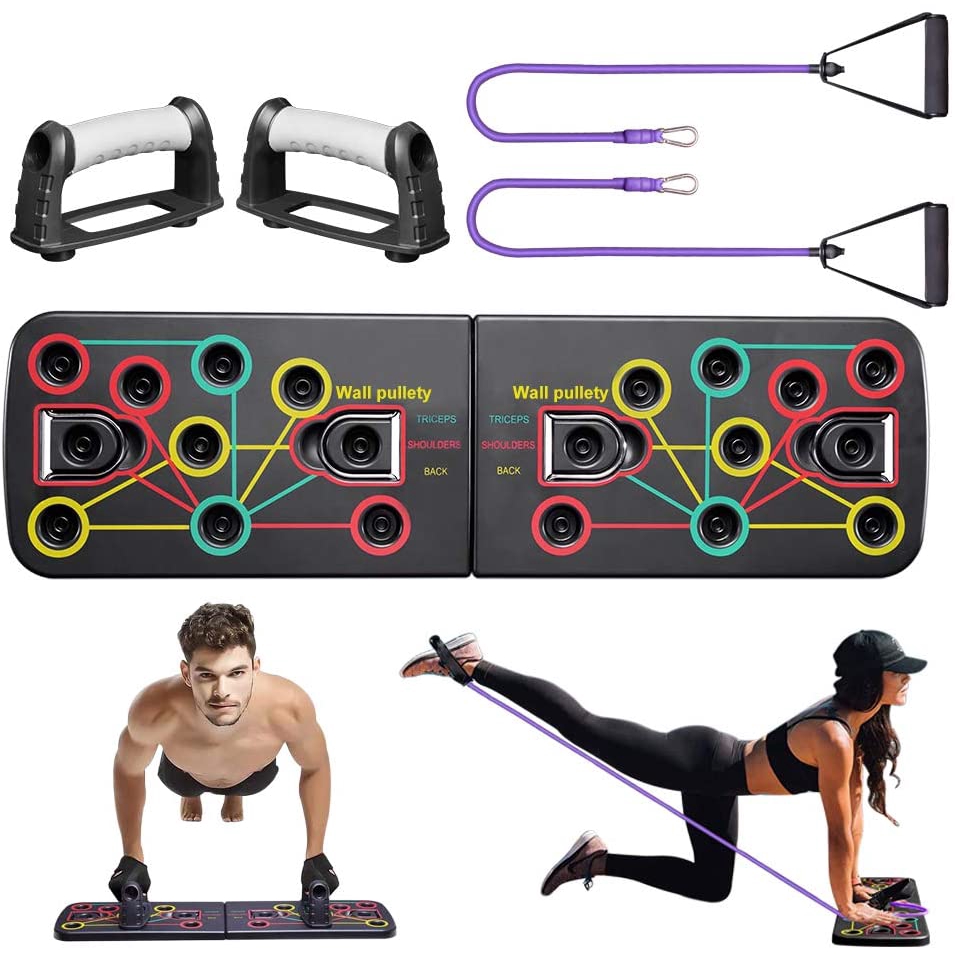 push up trainer