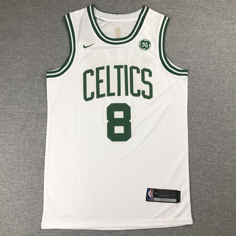 celtic jersey basketball