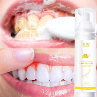 Stain Removal Whitening Toothpaste Tooth Cleaning Oral Care Whitening Tooth Paste