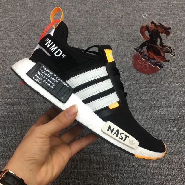 off white adidas nmd r1