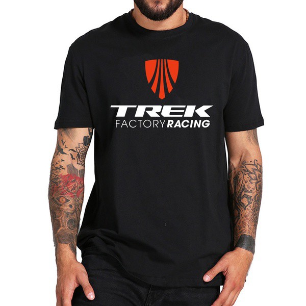 trek factory racing shirt