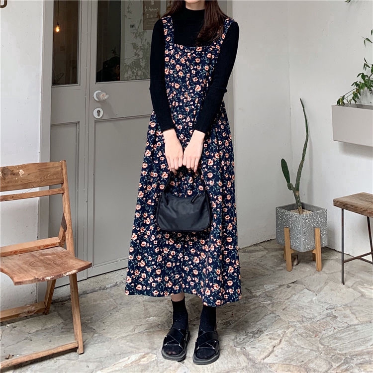 korean checkered shirt dress korean long sleeve dress ulzzang dress womens fashion muslimah fashion dresses on carousell on shirt under dress korean