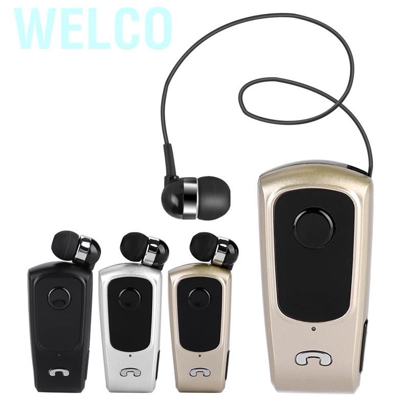 best retractable headset