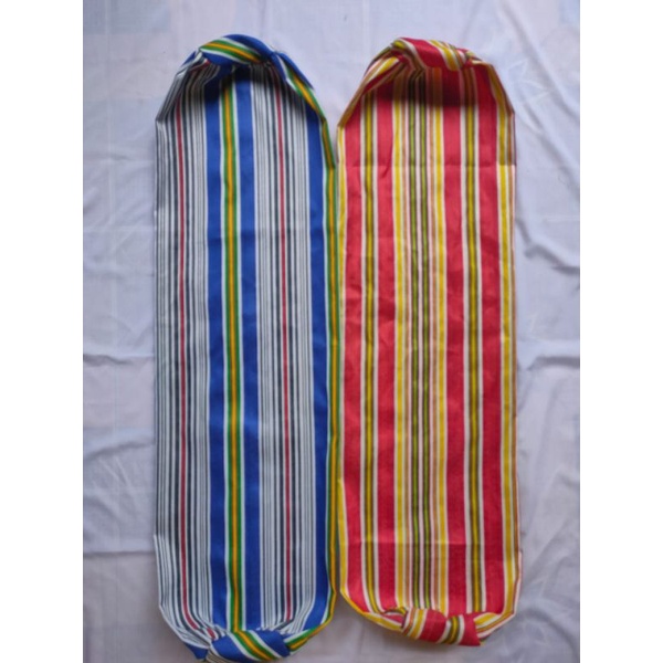 Urung Bolster For Stuffing Capuk / Dacron (1pc) Shopee Singapore