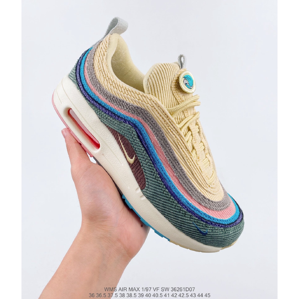 air max 1 and 97