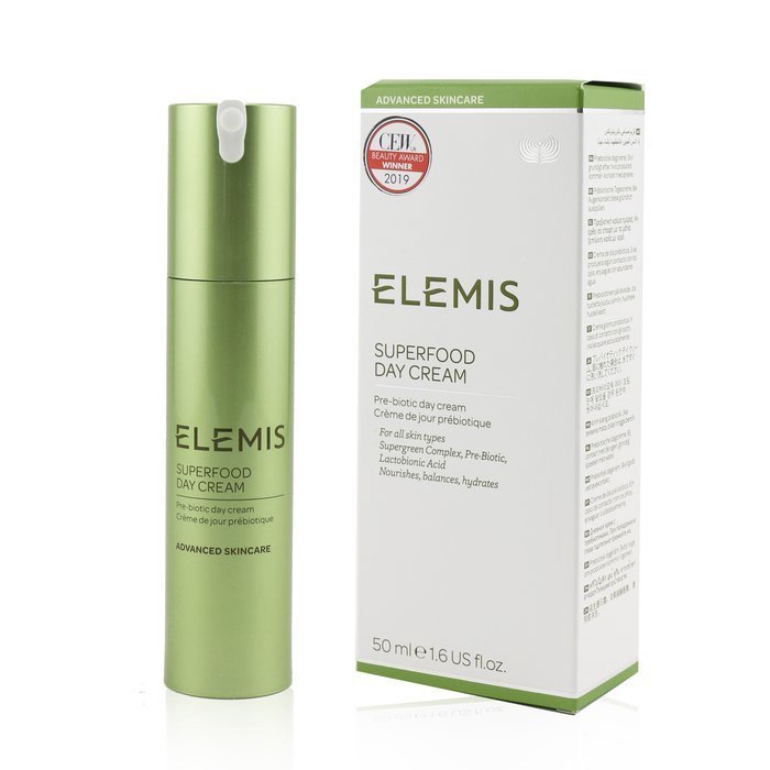 elemis superfood day cream