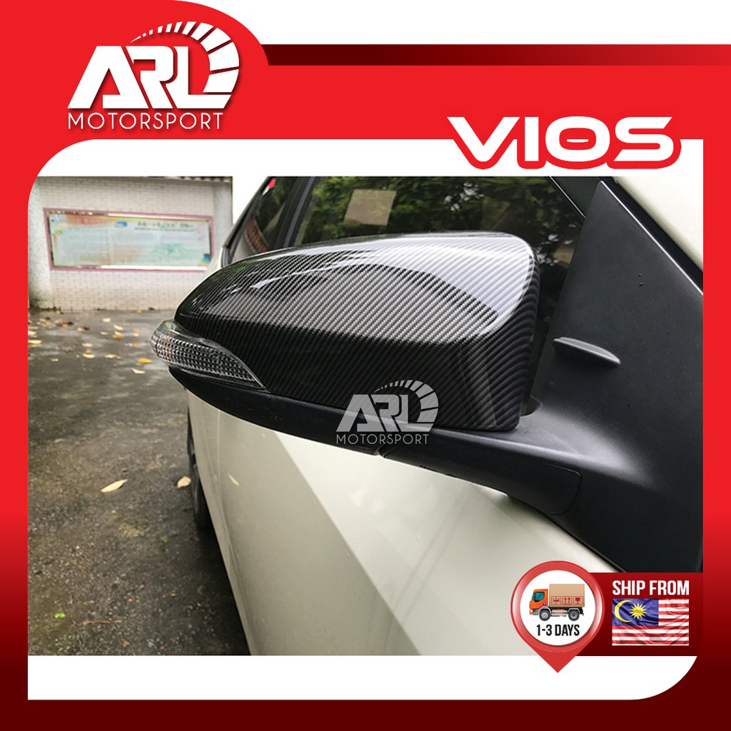 toyota camry mirror cover