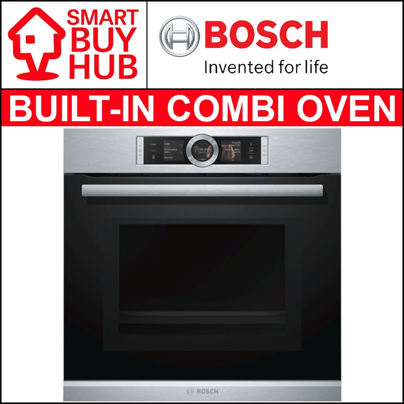 Bosch Home Appliances Singapore is rated the best in 04/2024 BeeCost