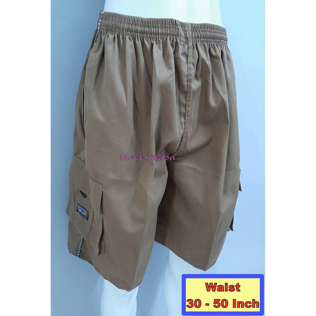 50 inch waist shorts