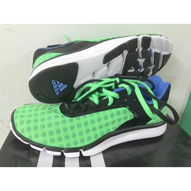 adidas adipure running
