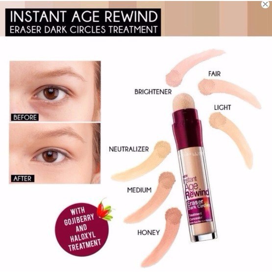 maybelline instant age neutralizer