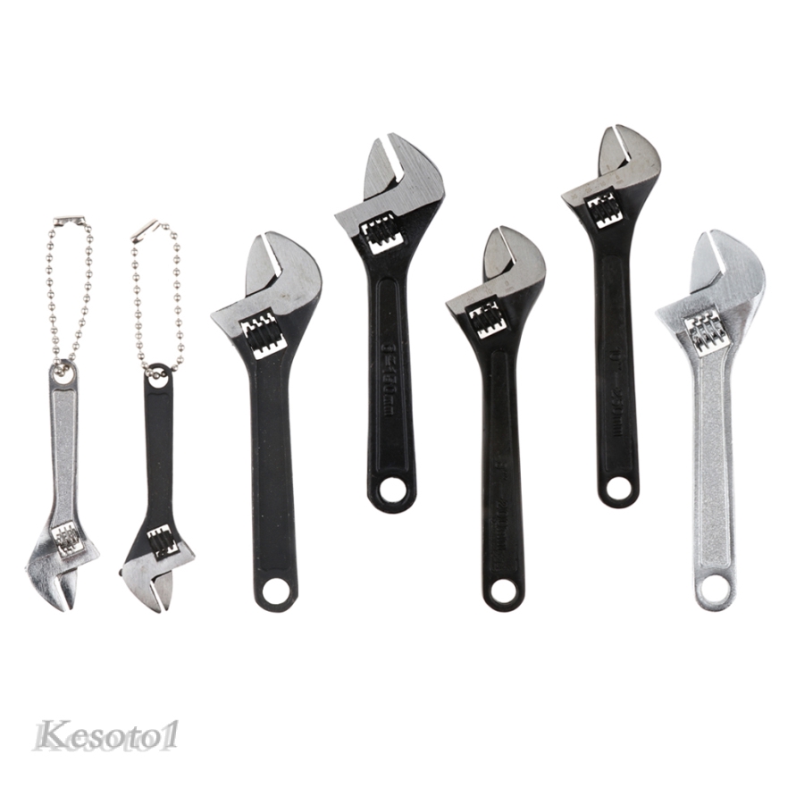 monkey spanner