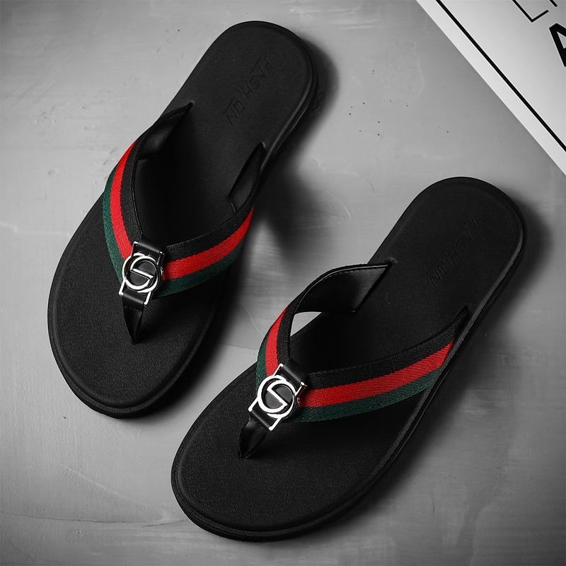 2020 men's flip flops