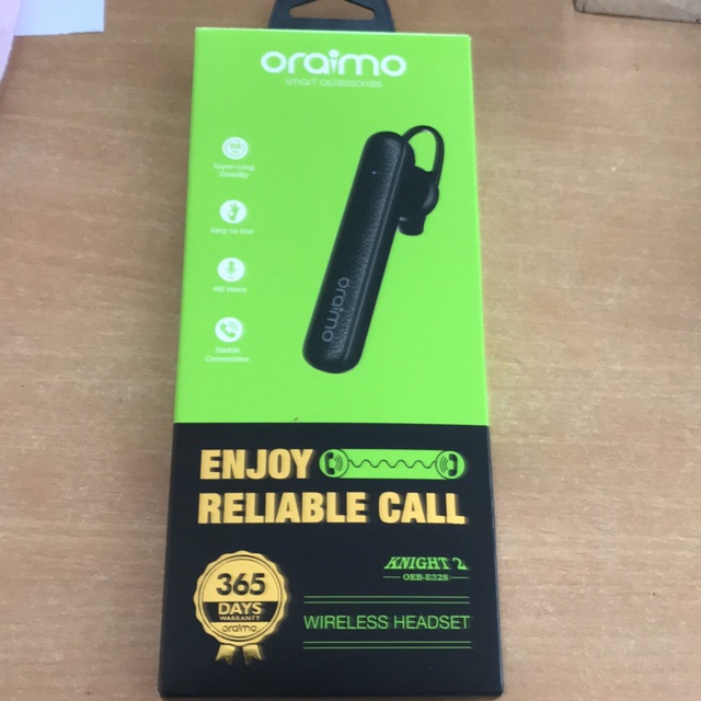 oraimo knight