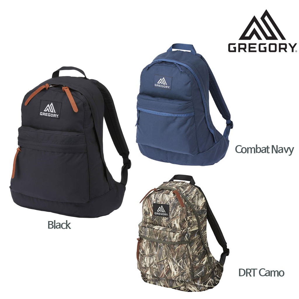 gregory easy day pack