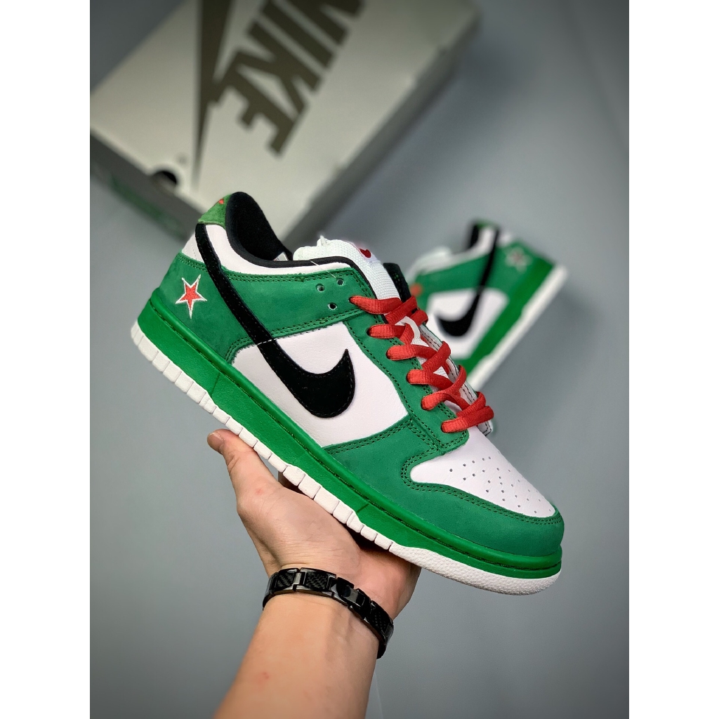 nike sb heineken release date