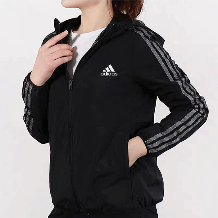 adidas jacket sale womens