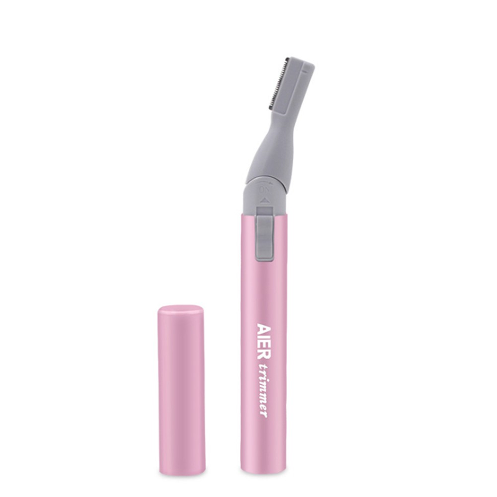 Electric Eyebrow Knife Lady Shaver Eyebrow Trimmer Electric