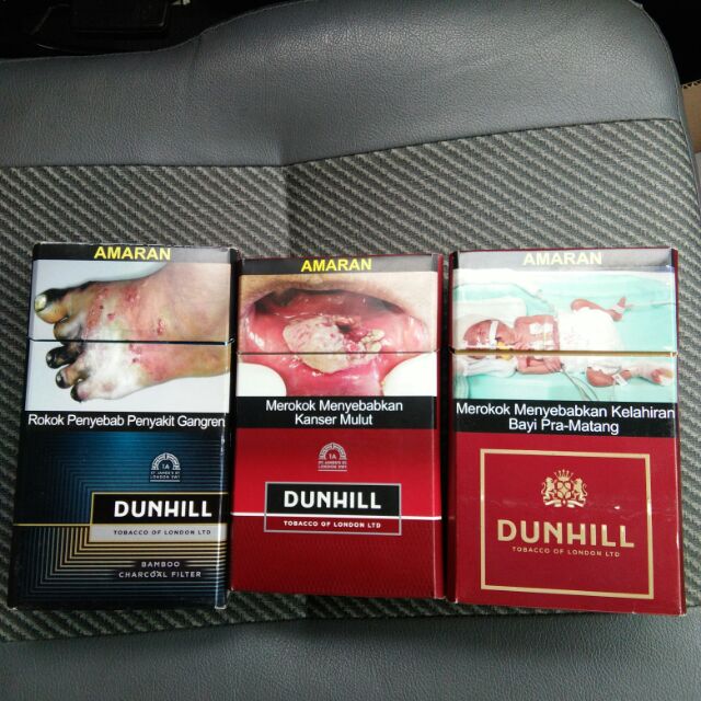 dunhill red classic