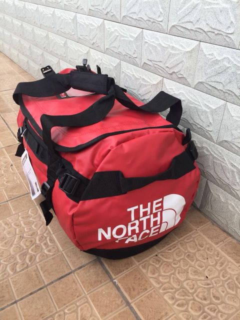 north face offshore bag