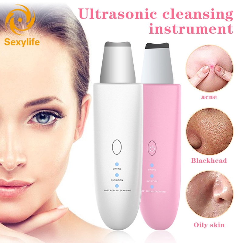 blackhead exfoliator