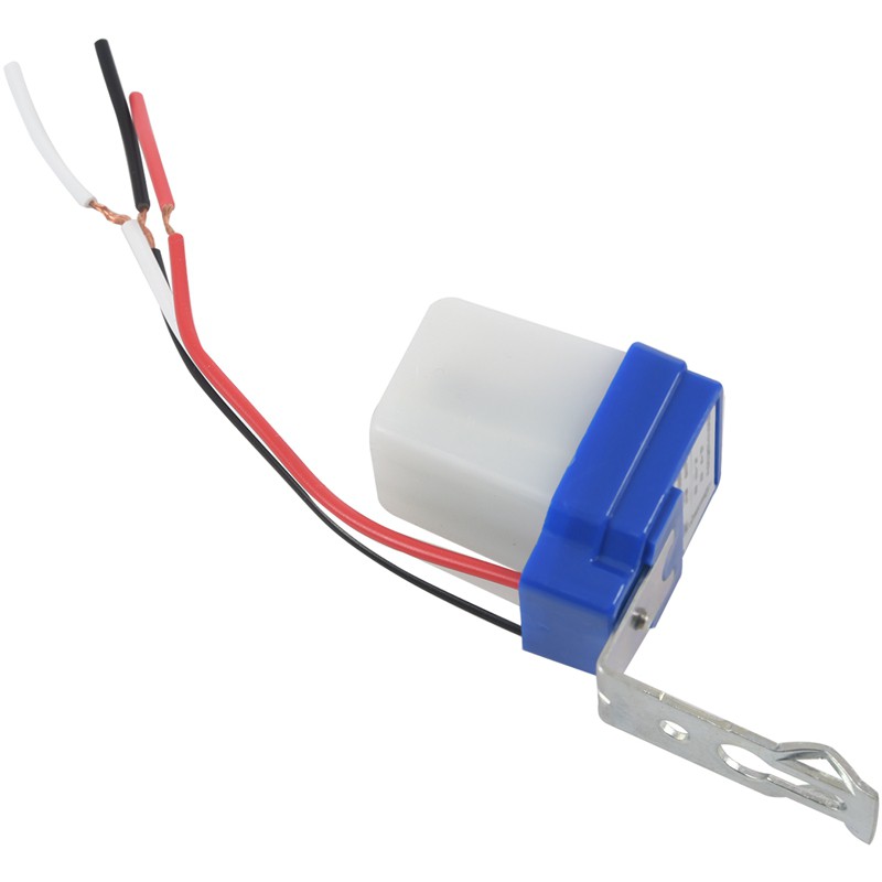 Photocell Light Switch Shelly Lighting