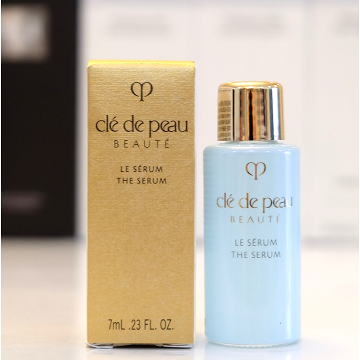 essence de beaute revitalizing serum