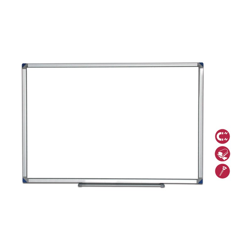 ARTEX BBNQ4560 Whiteboard 45x60cm | Shopee Singapore