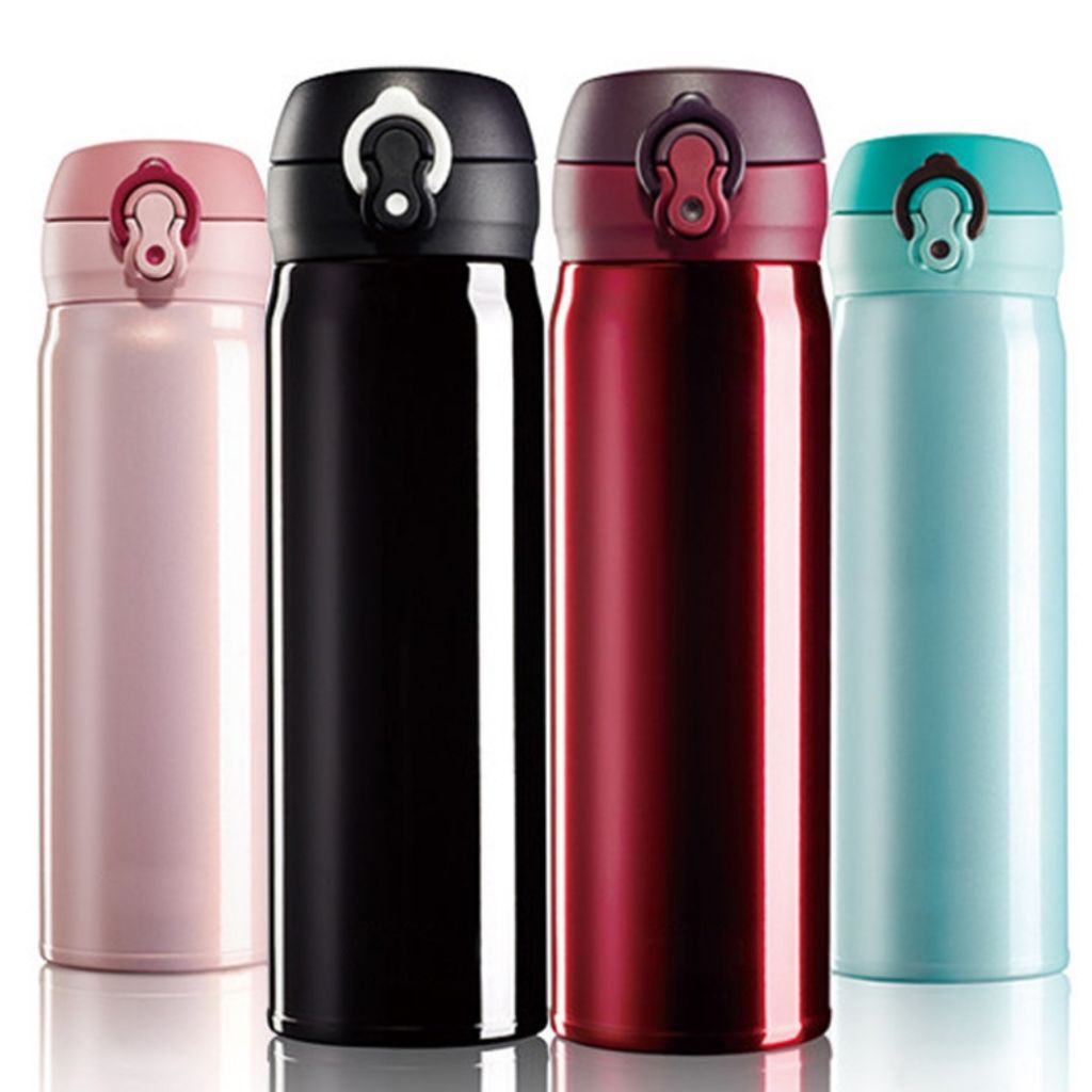 🔨 SOLD 500pcs!! Vaccum Thermal Flask Super Insulated 500ml | Shopee ...