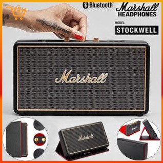 marshall stockwell no case