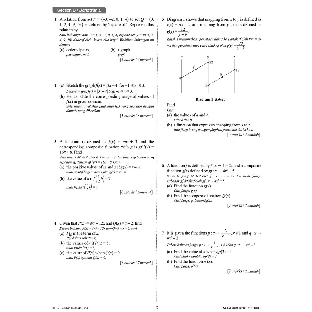 Fungsi Matematik Tambahan Nashcxt