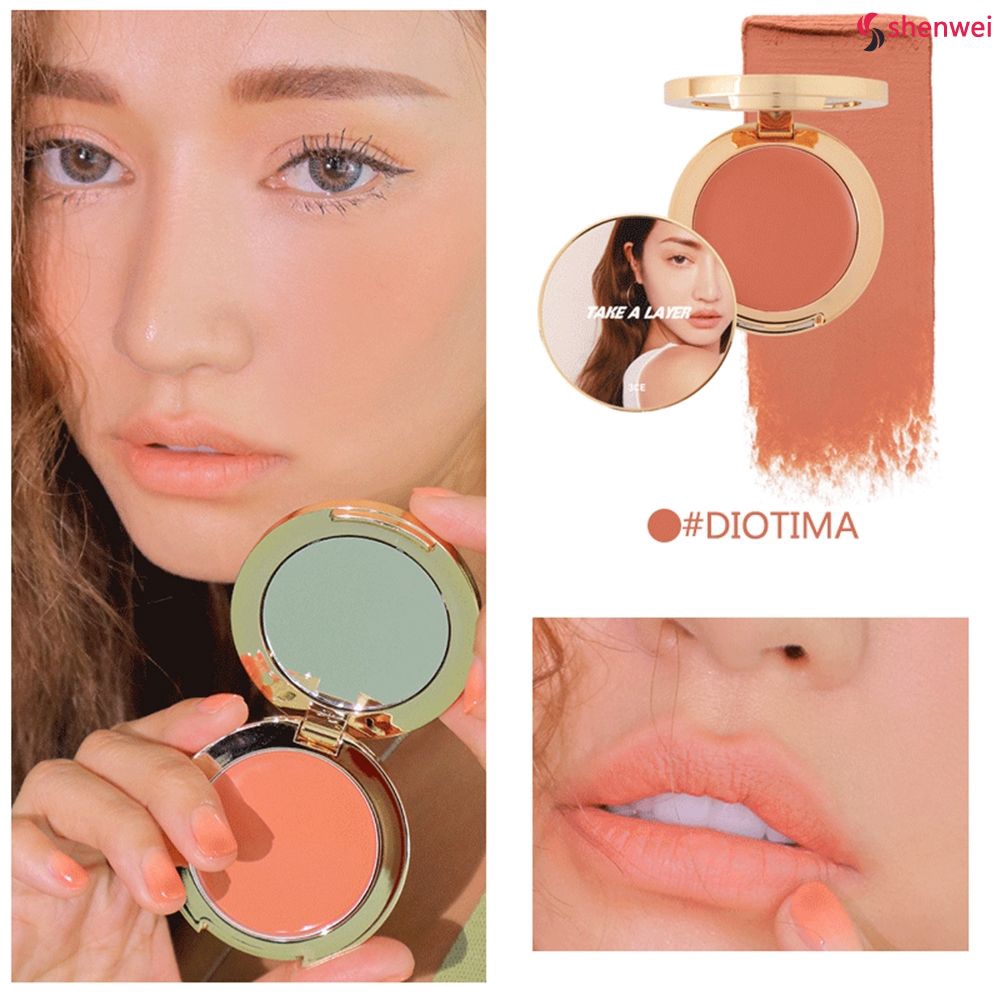 3ce cream blush