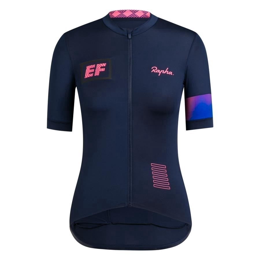 rapha cycling vest