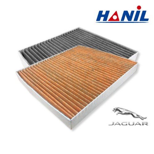 jaguar xf air filter