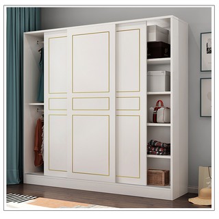 Wardrobe Online Sale Furniture Home Living Feb 2020