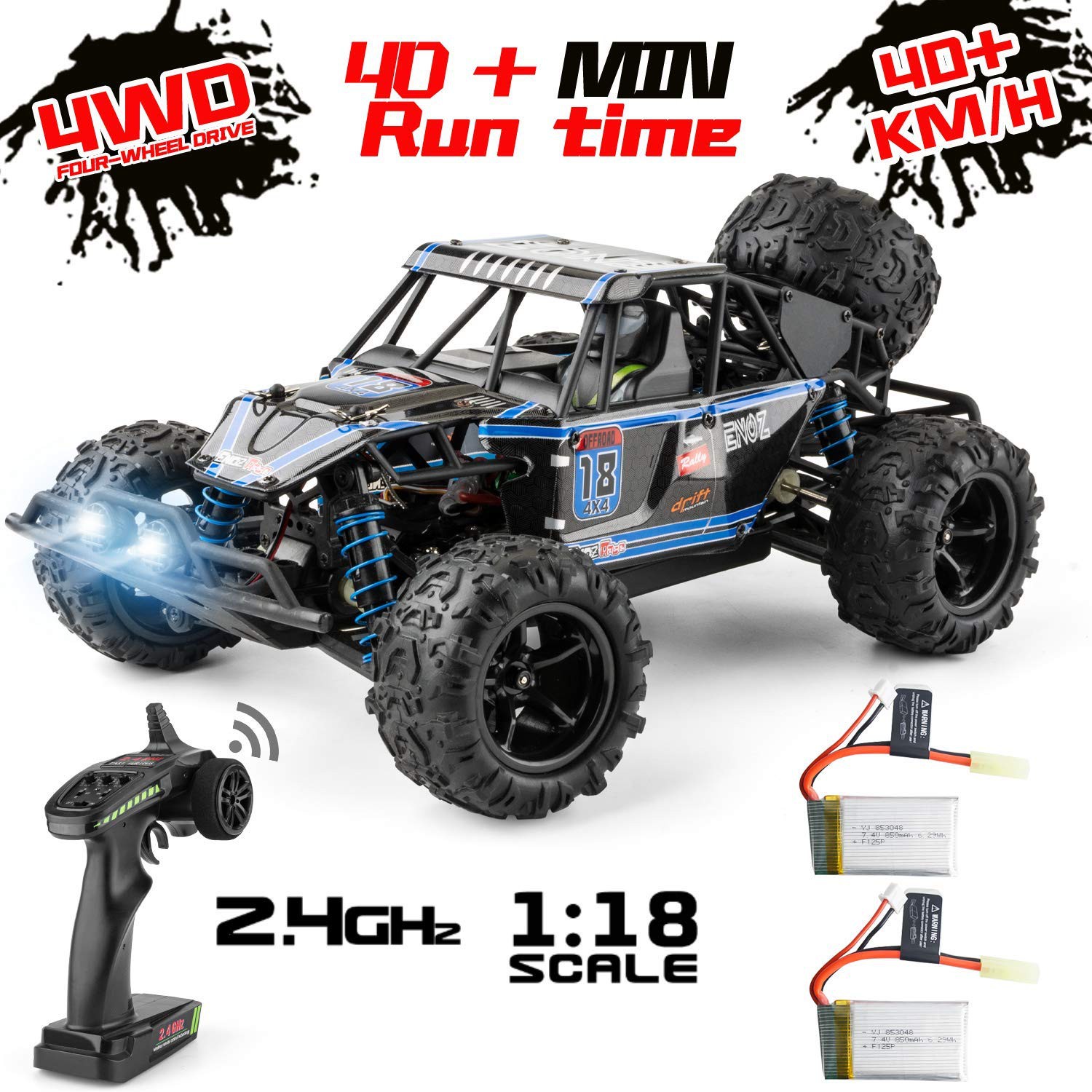 remote control car adults